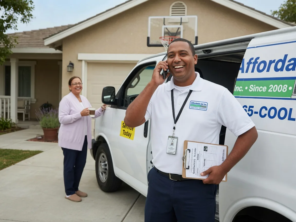Central Ac Repair La Fayette, NY FAQs